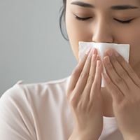 ステロイド入りの点滴後、セレスタミンを飲んでいいのでしょうか