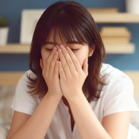 不正出血、子宮にポリープ、これは悪性の可能性？