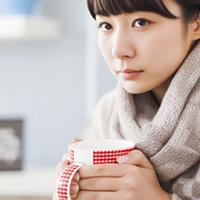 生理5日目の性行為後の出血、不正出血か生理の残り？