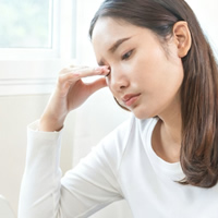 服用中の低用量ピル、休薬期間に生理が来ない