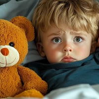 1歳8ヶ月、発語が1つで偏食や多動、発達の遅れ？