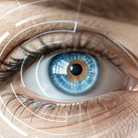 網膜前膜症と診断されました、見え方は変わらないが手術は必要？