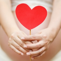 後期胎児スクリーニングで心臓に曖昧な診断、どうすればいいですか？