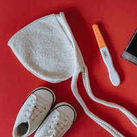 帝王切開瘢痕症候群が不妊の原因でしょうか？